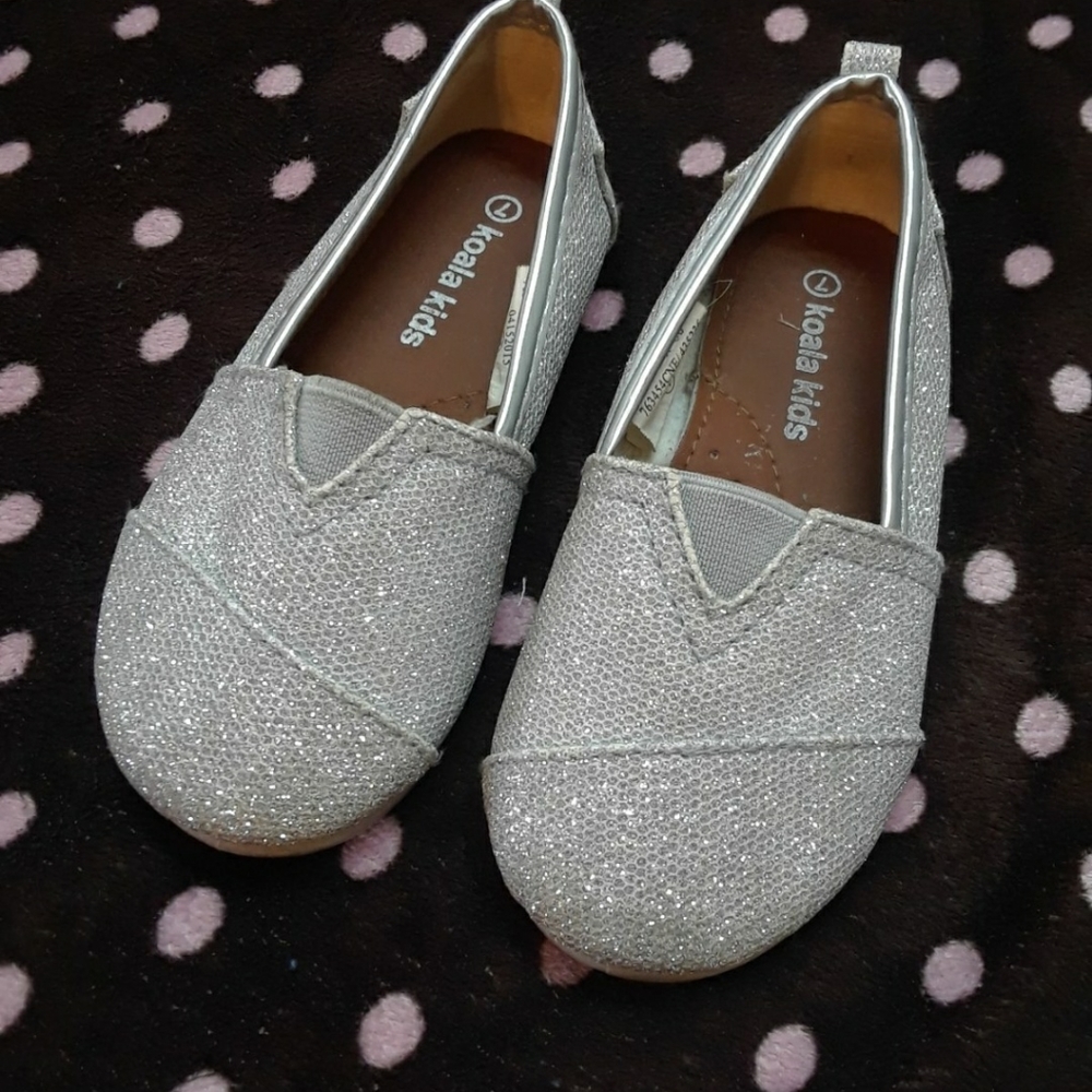 Toddlers Flats